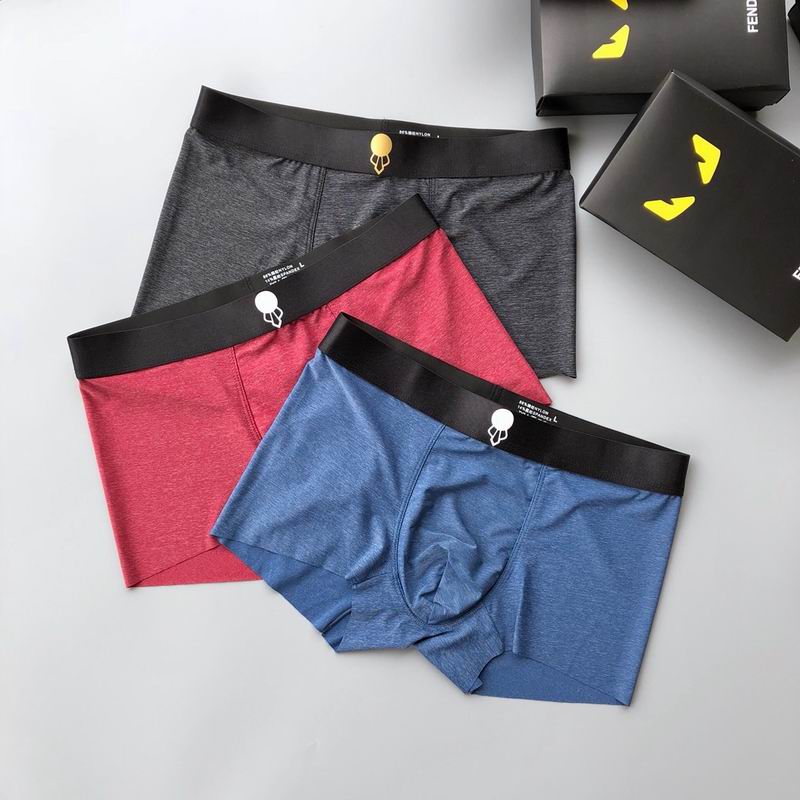Fendi boxer L-3XL  (6)