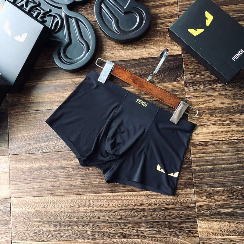 Fendi boxer L-3XL  (6)