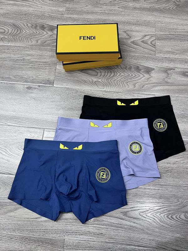 Fendi boxer L-3XL  (6)
