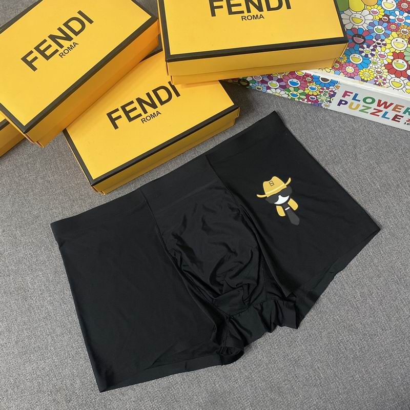 Fendi boxer L-3XL  (6)