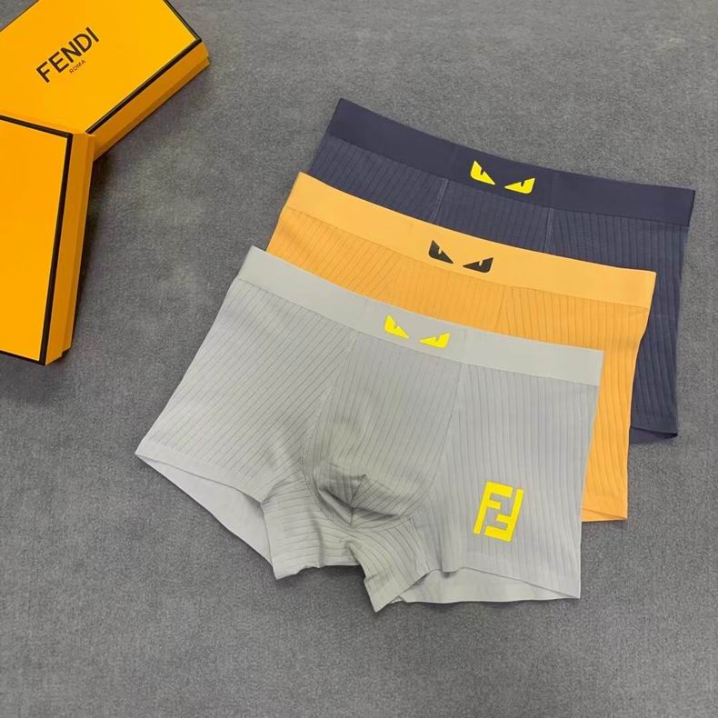 Fendi boxer L-3XL  (6)