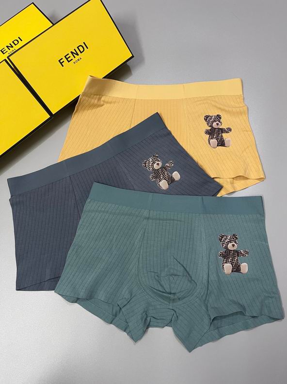 Fendi boxer L-3XL  (6)