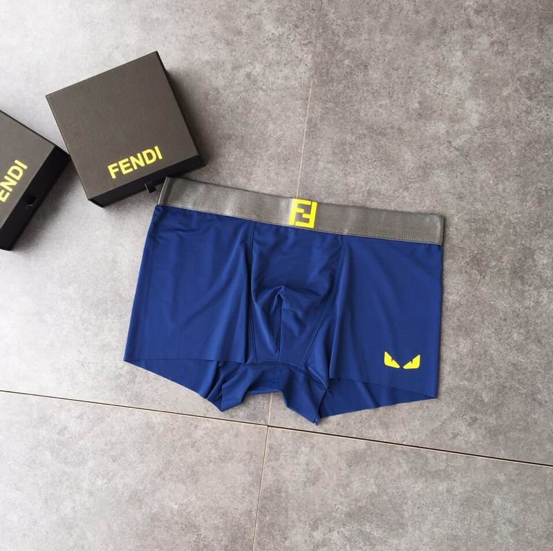 Fendi boxer L-3XL  (7)