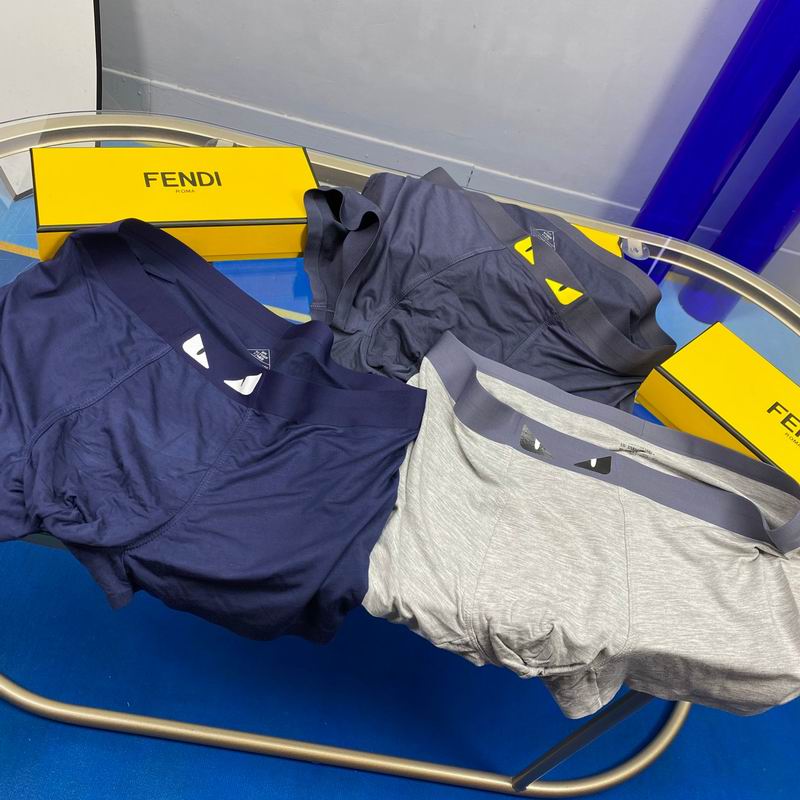 Fendi boxer L-3XL  (7)