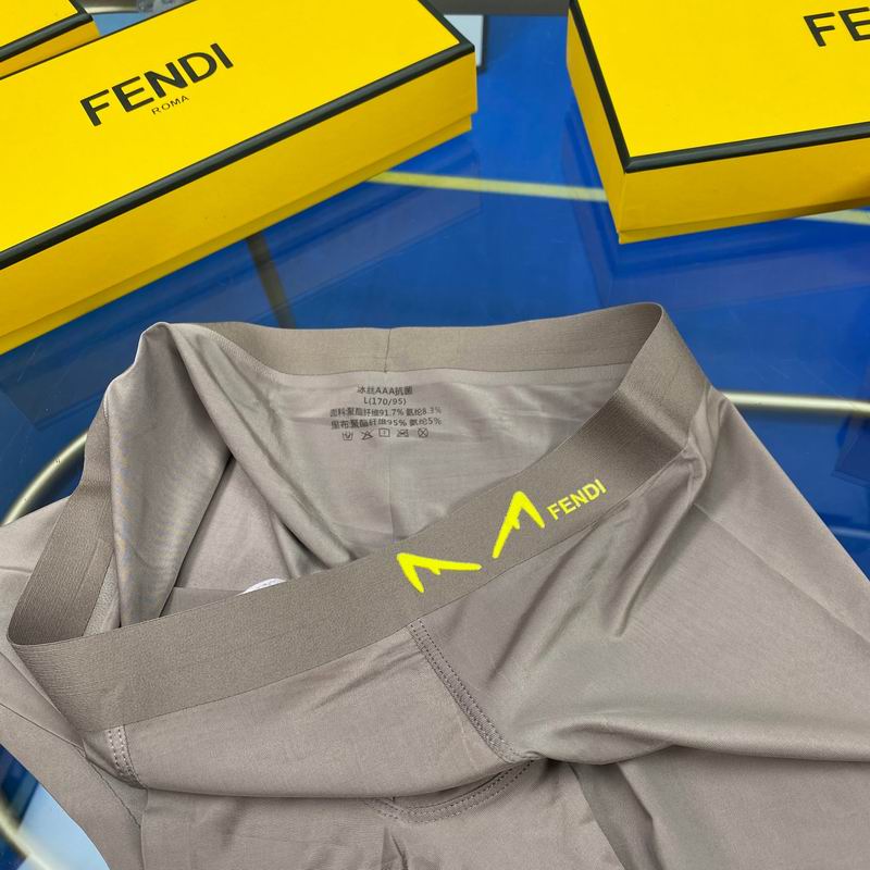 Fendi boxer L-3XL  (7)
