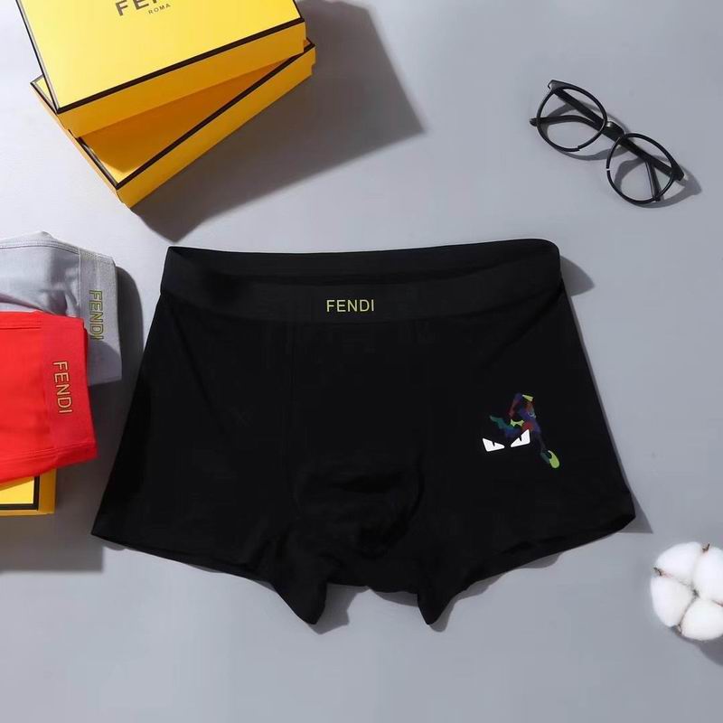 Fendi boxer L-3XL  (7)