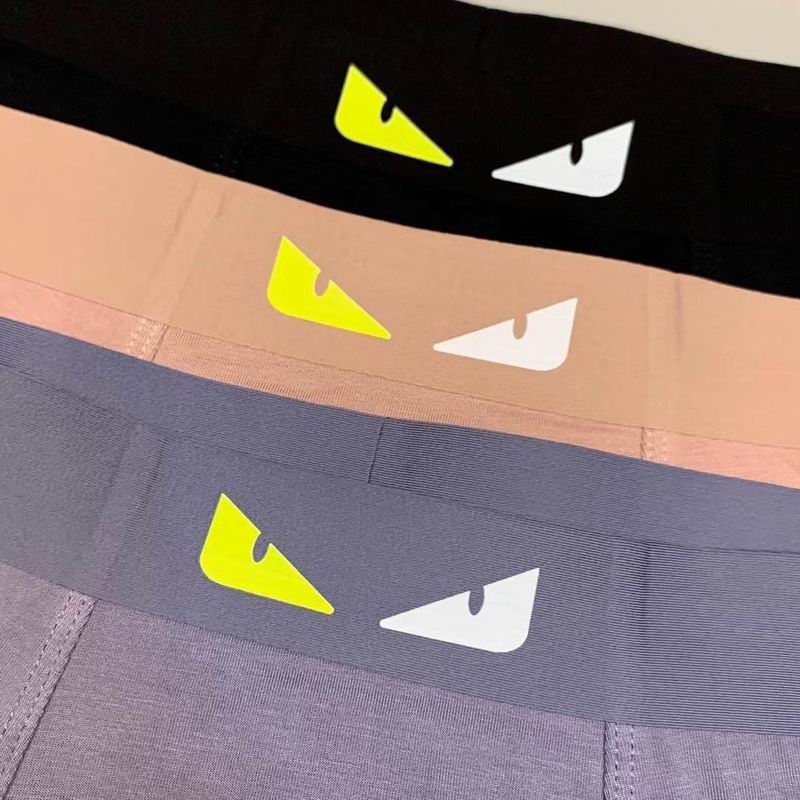 Fendi boxer L-3XL  (7)