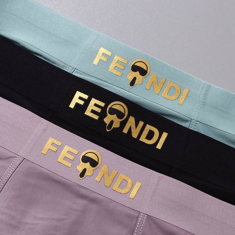 Fendi boxer L-3XL  (7)