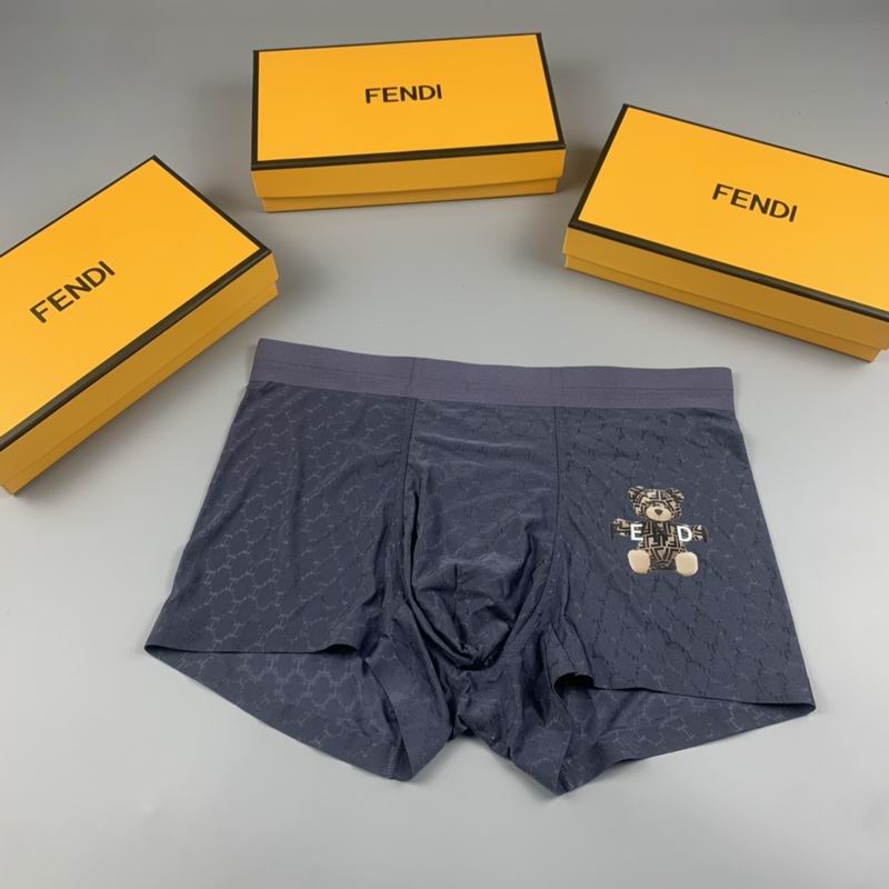 Fendi boxer L-3XL  (7)