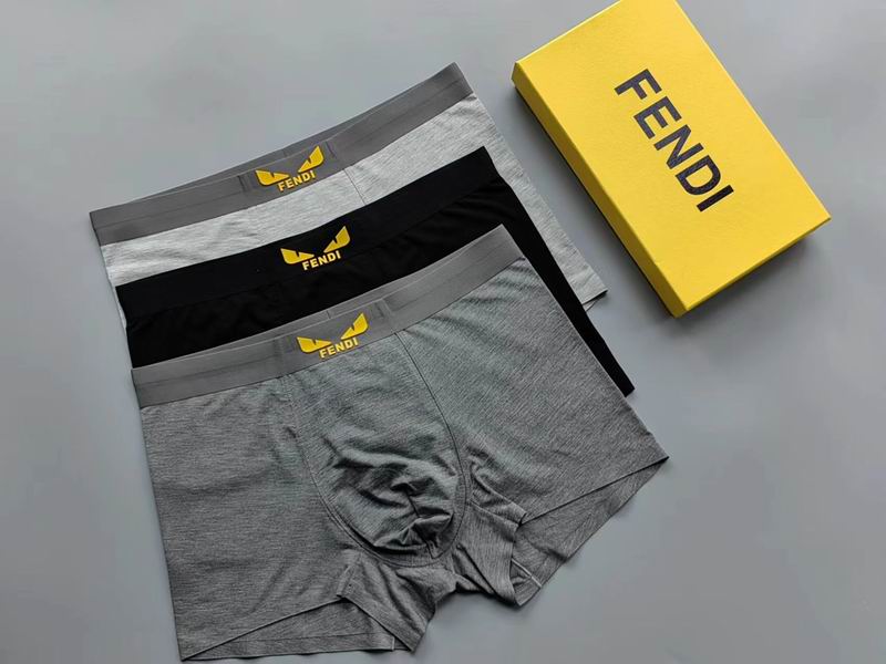 Fendi boxer L-3XL  (7)