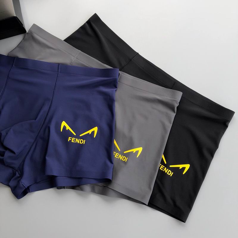 Fendi boxer L-3XL  (7)
