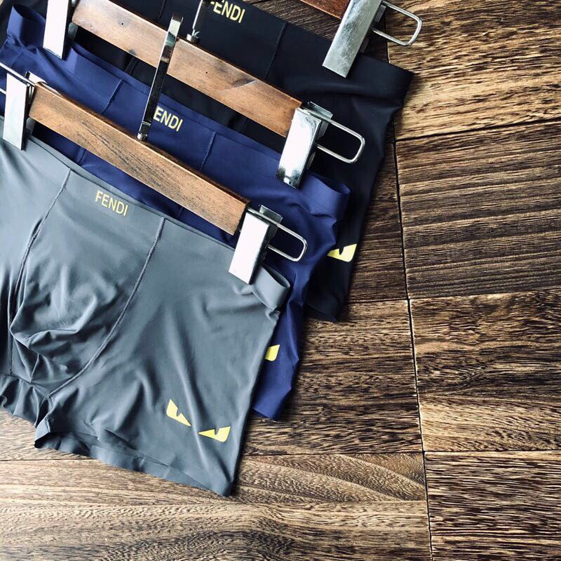 Fendi boxer L-3XL  (7)