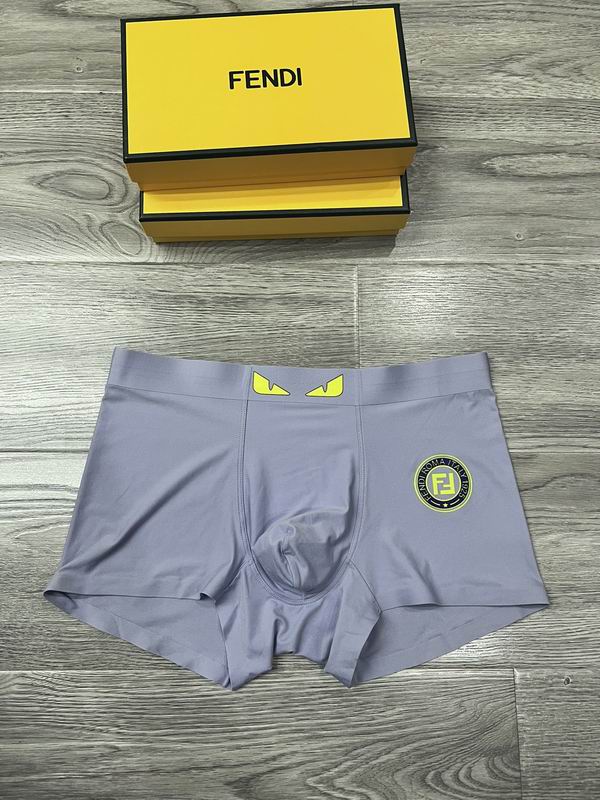 Fendi boxer L-3XL  (7)