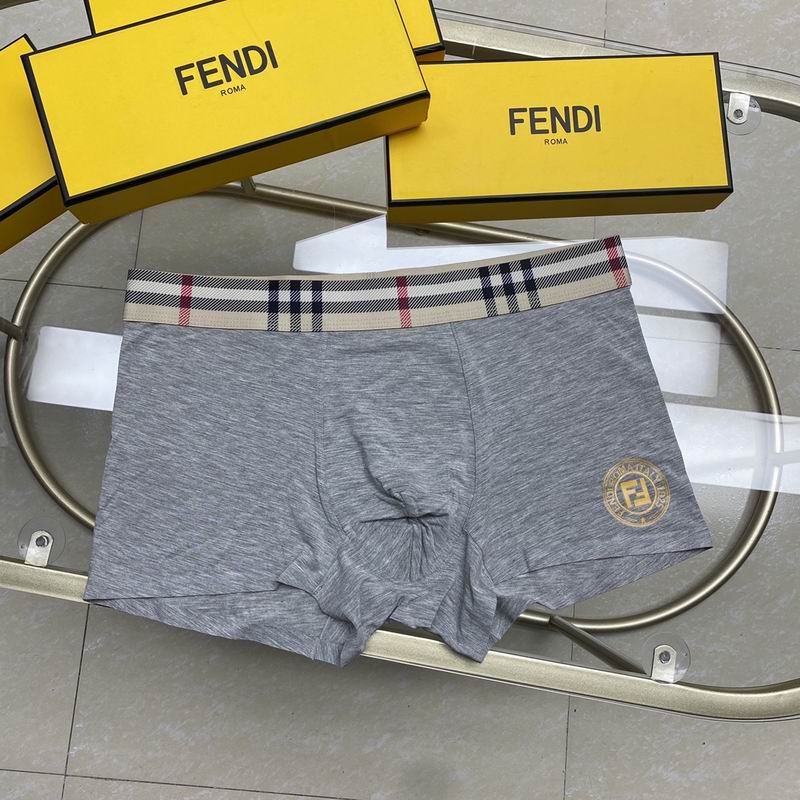 Fendi boxer L-3XL  (7)