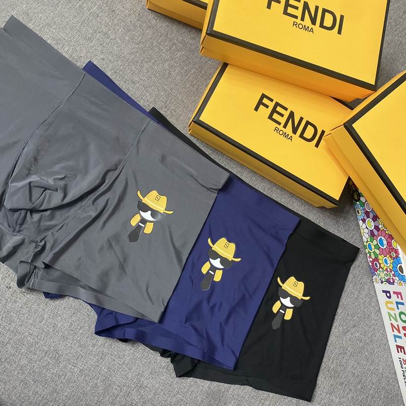 Fendi boxer L-3XL  (7)