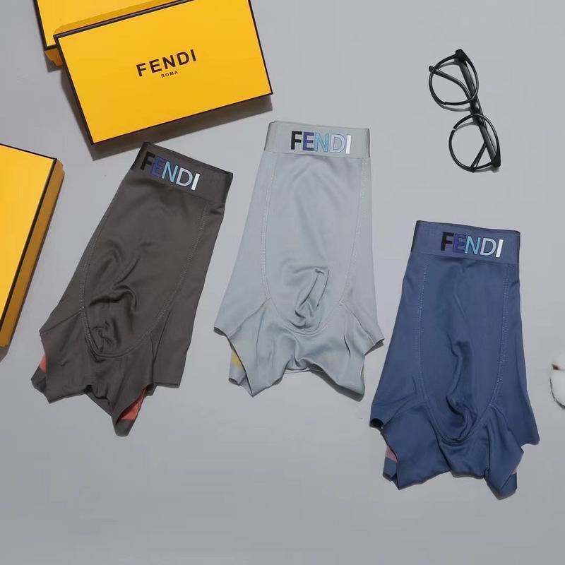 Fendi boxer L-3XL  (7)