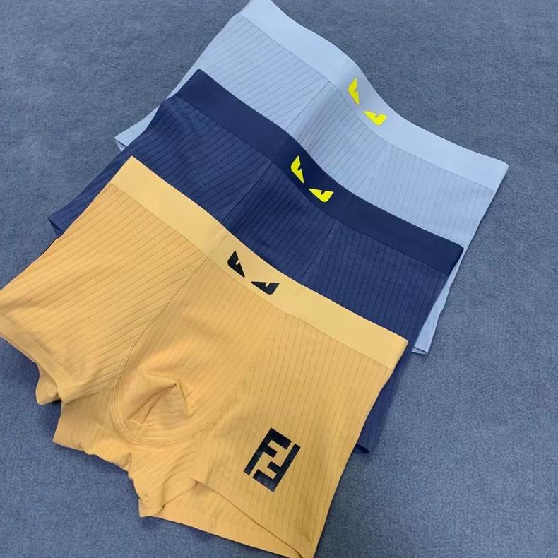 Fendi boxer L-3XL  (7)