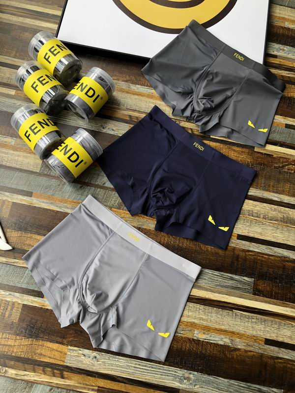 Fendi boxer L-3XL  (8)