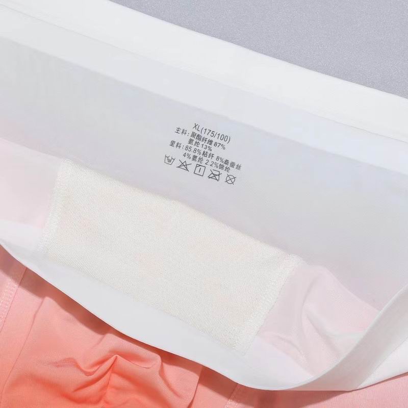 Fendi boxer L-3XL  (8)