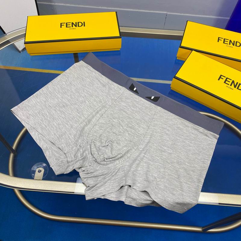 Fendi boxer L-3XL  (8)