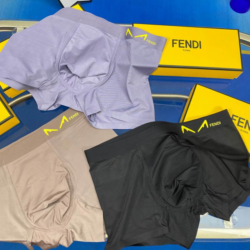 Fendi boxer L-3XL  (8)