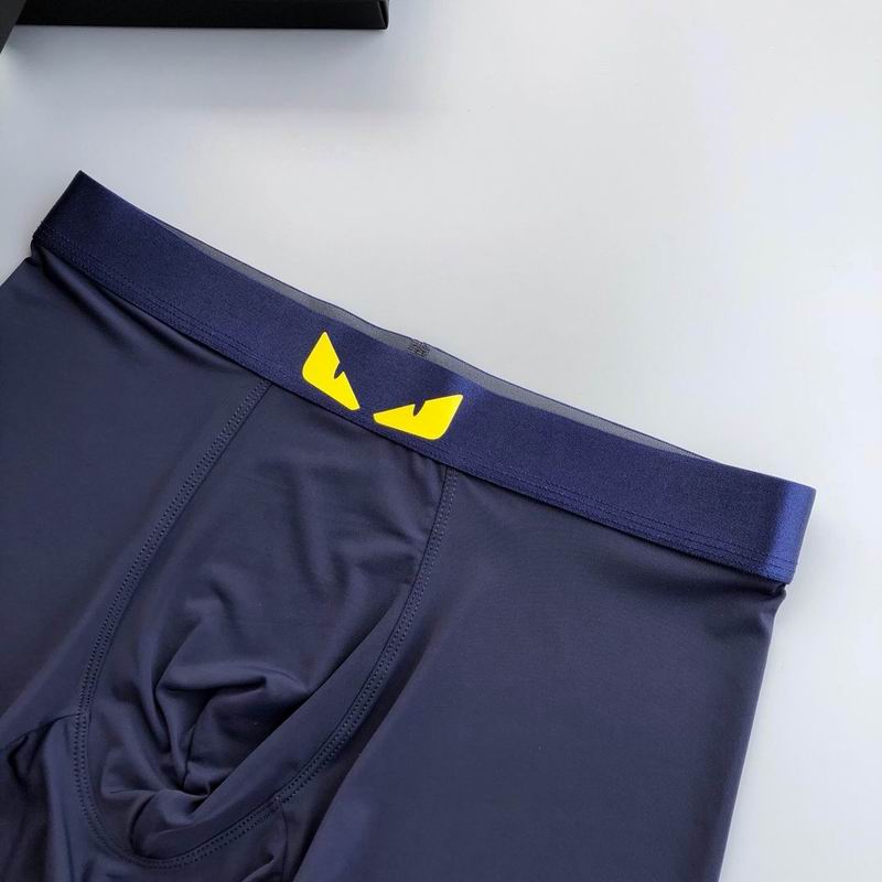 Fendi boxer L-3XL  (8)