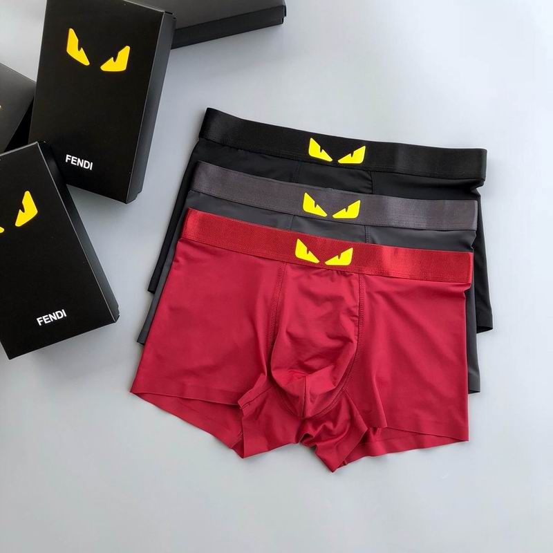 Fendi boxer L-3XL  (8)