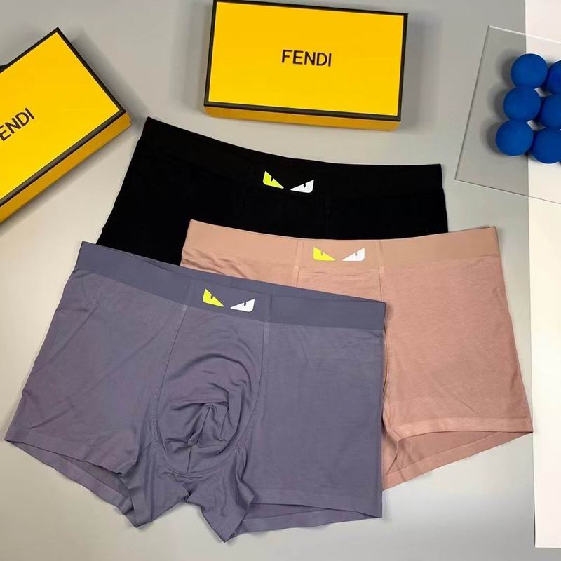 Fendi boxer L-3XL  (8)
