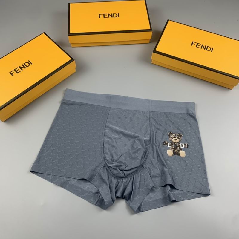 Fendi boxer L-3XL  (8)