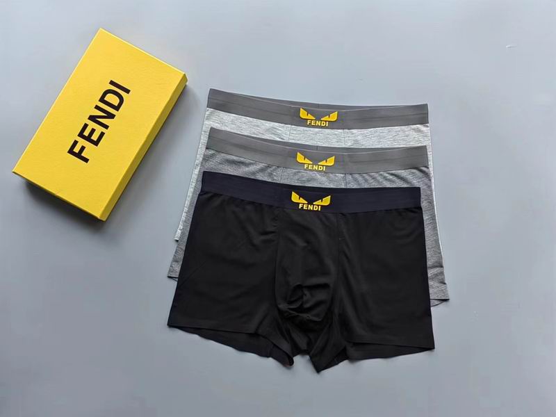 Fendi boxer L-3XL  (8)