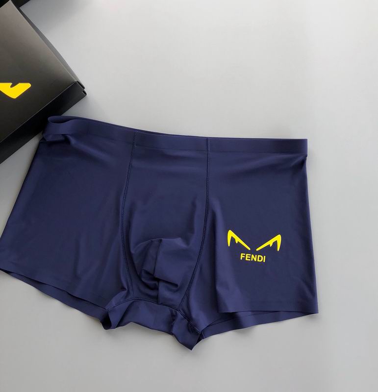 Fendi boxer L-3XL  (8)