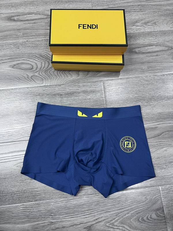 Fendi boxer L-3XL  (8)