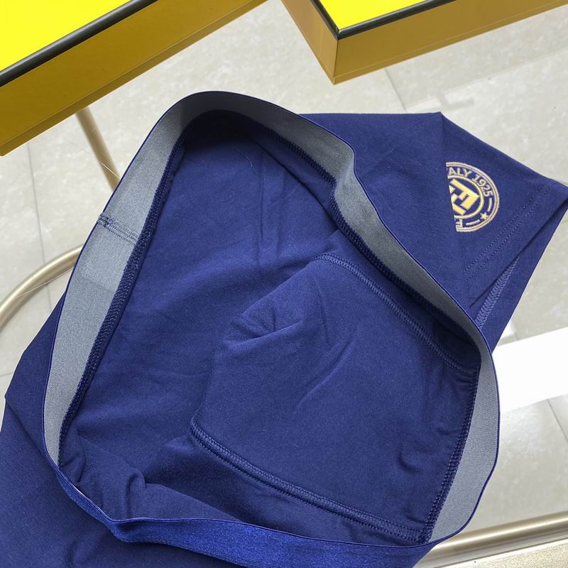 Fendi boxer L-3XL  (8)