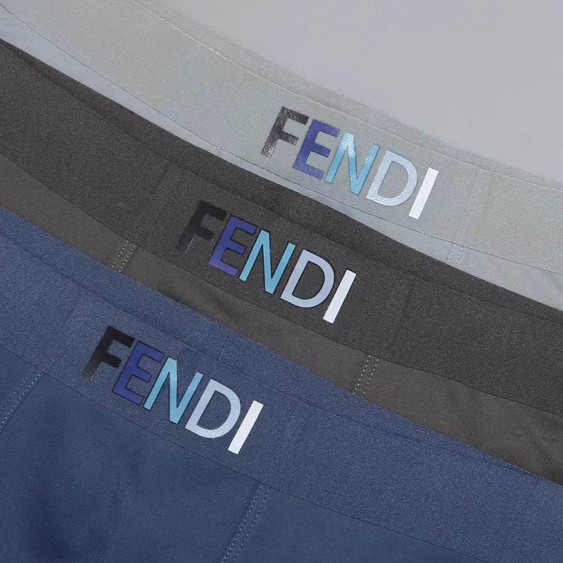 Fendi boxer L-3XL  (8)
