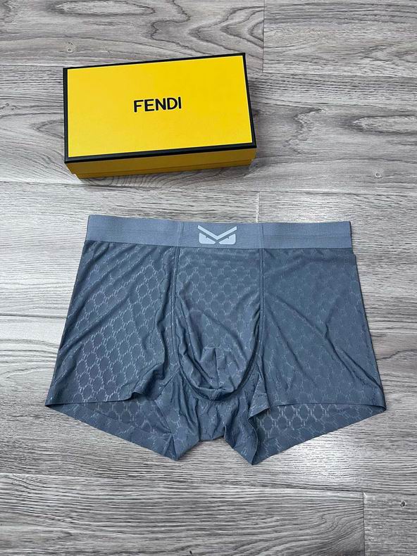 Fendi boxer L-3XL  (8)