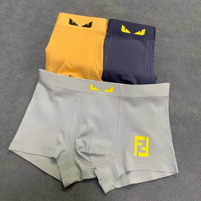 Fendi boxer L-3XL  (8)