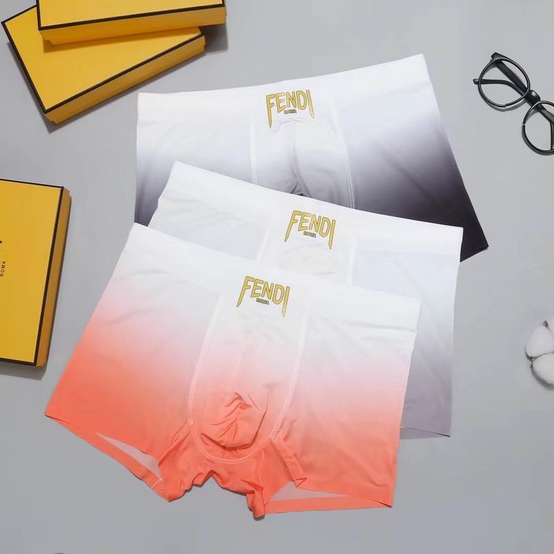 Fendi boxer L-3XL  (9)