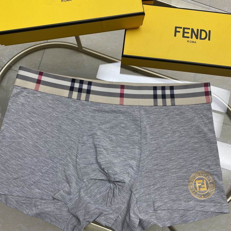 Fendi boxer L-3XL  (9)