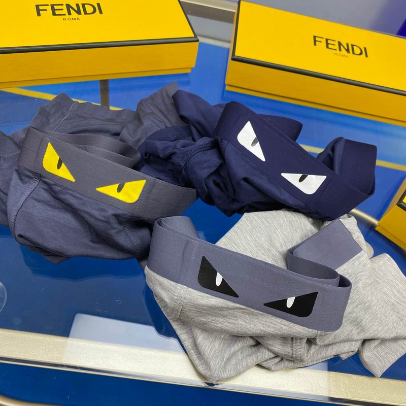 Fendi boxer L-3XL  (9)