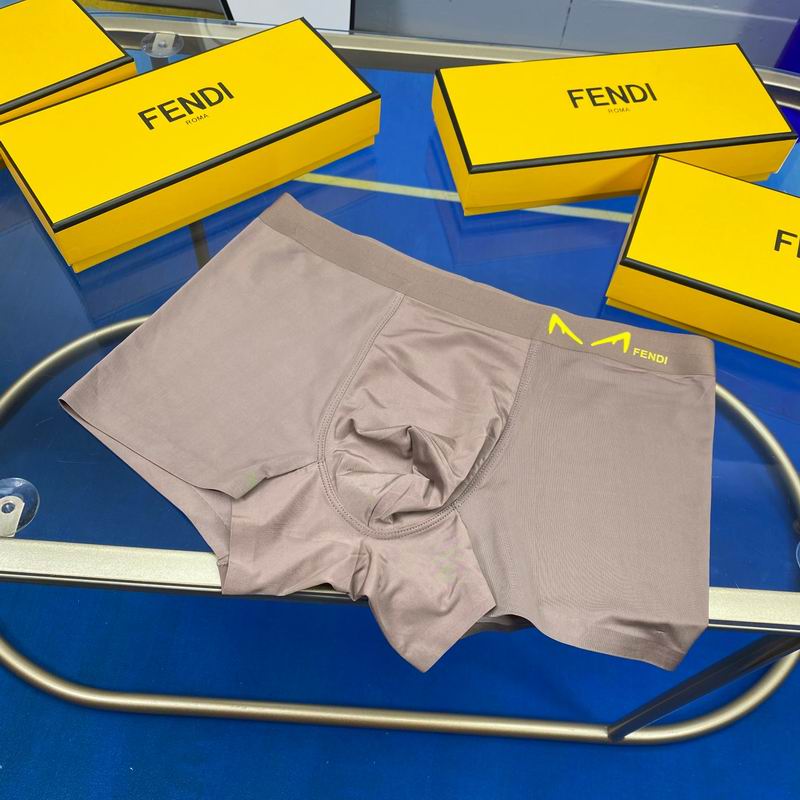 Fendi boxer L-3XL  (9)