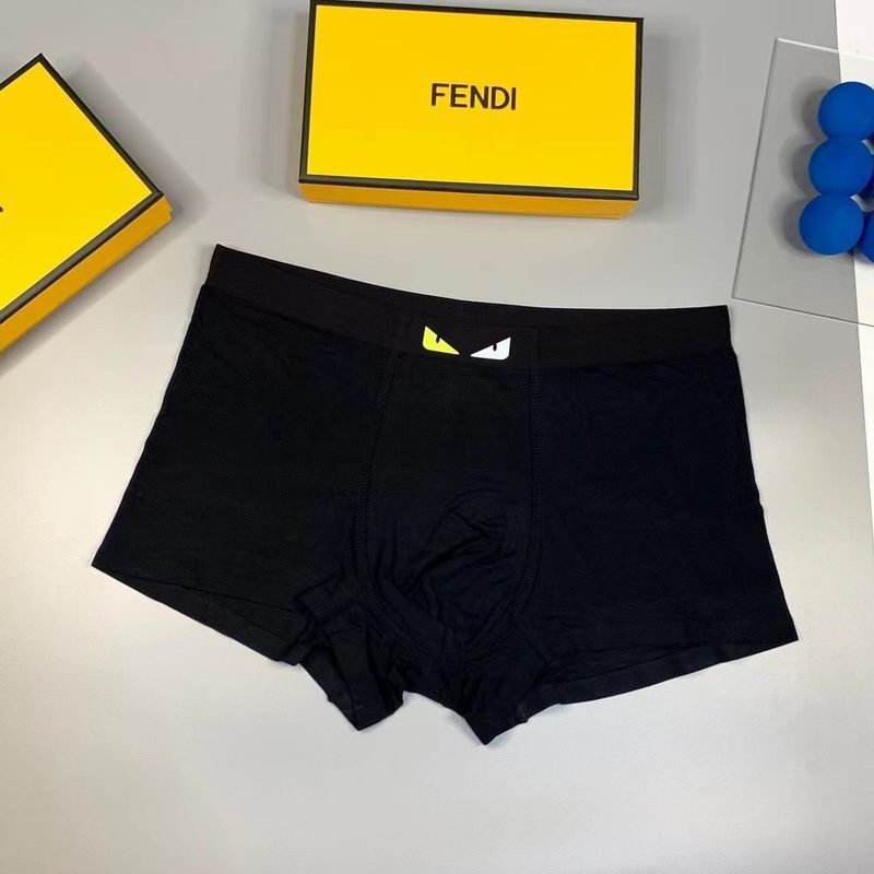 Fendi boxer L-3XL  (9)