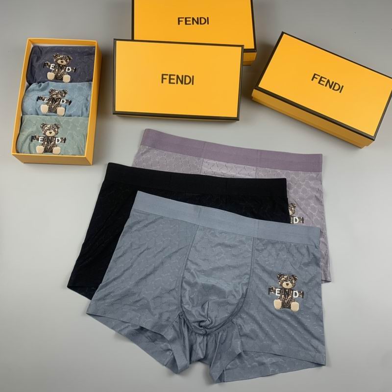 Fendi boxer L-3XL  (9)
