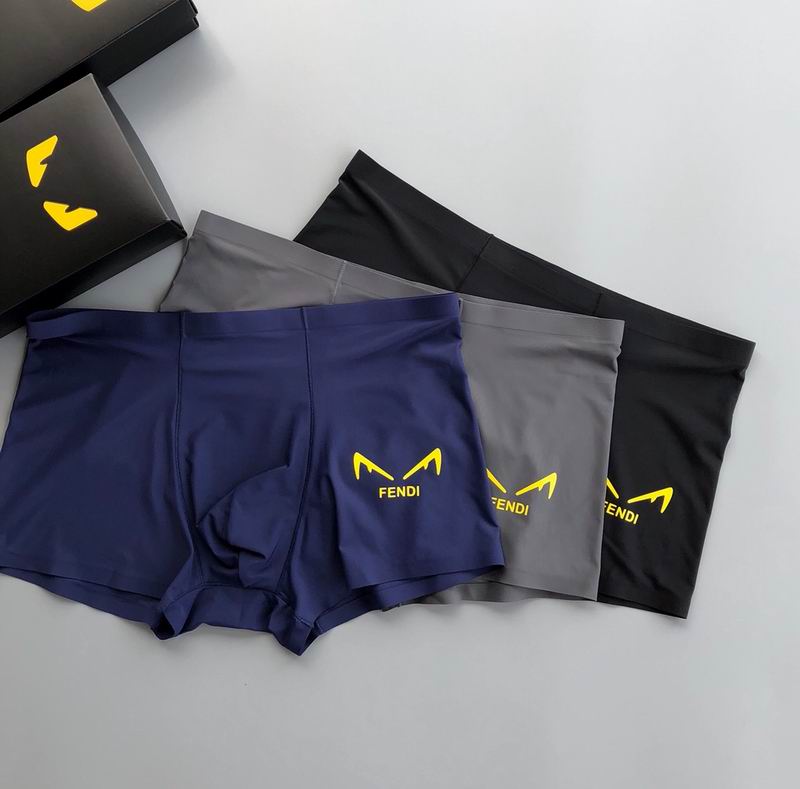 Fendi boxer L-3XL  (9)