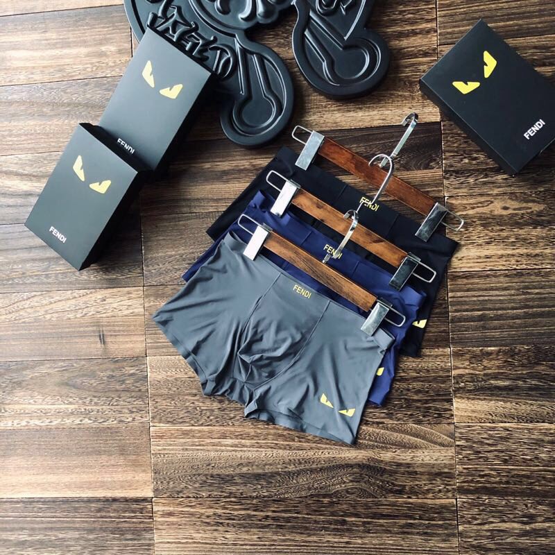 Fendi boxer L-3XL  (9)