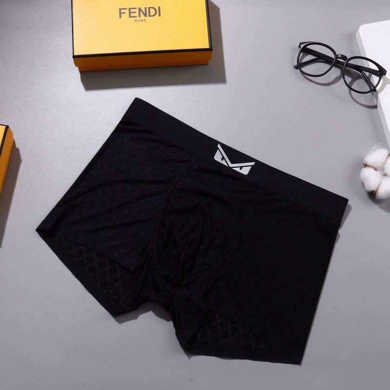 Fendi boxer L-3XL  (9)