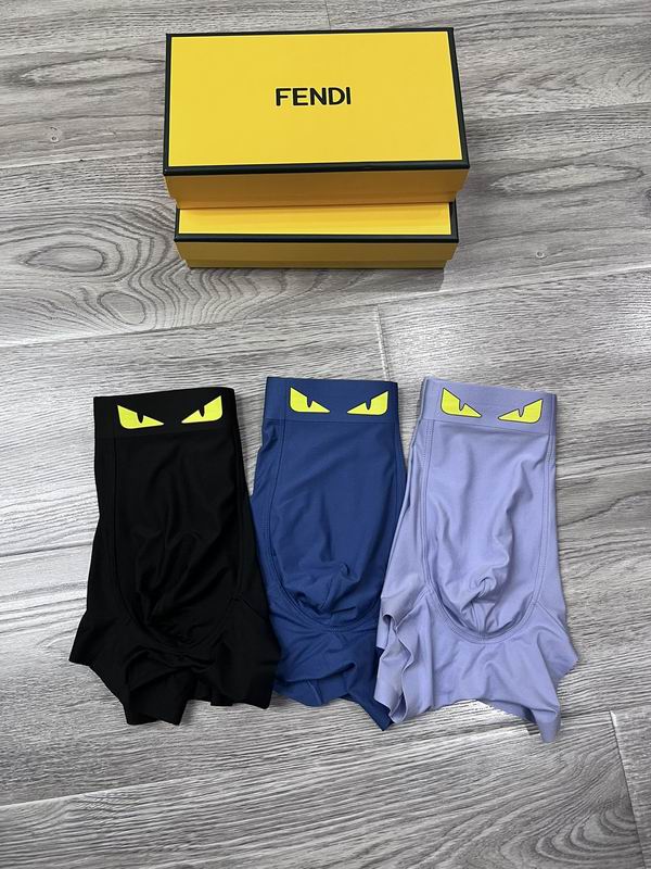 Fendi boxer L-3XL  (9)
