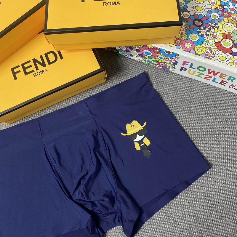 Fendi boxer L-3XL  (9)