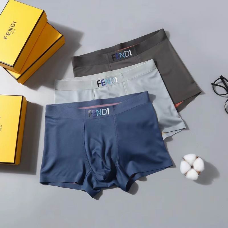 Fendi boxer L-3XL  (9)