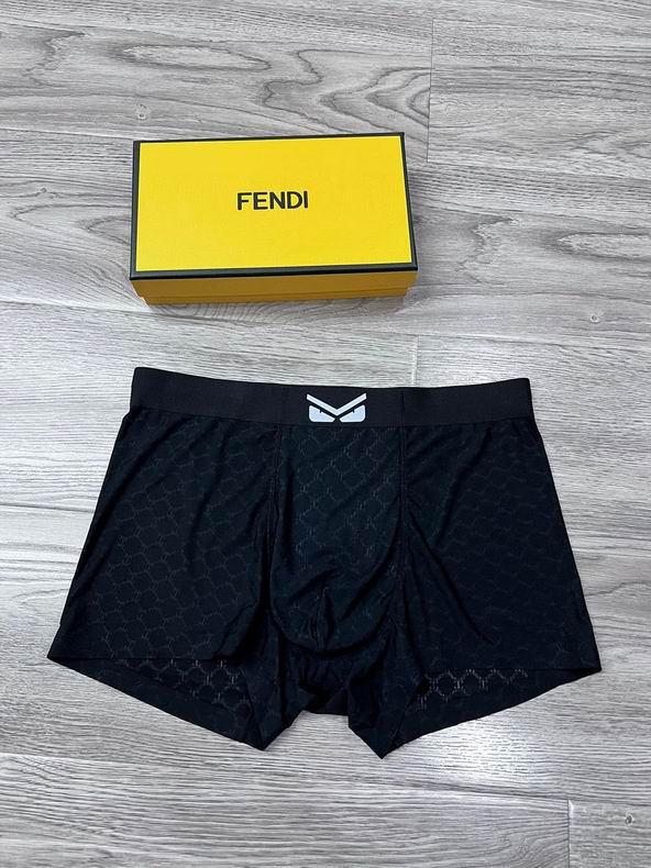 Fendi boxer L-3XL  (9)