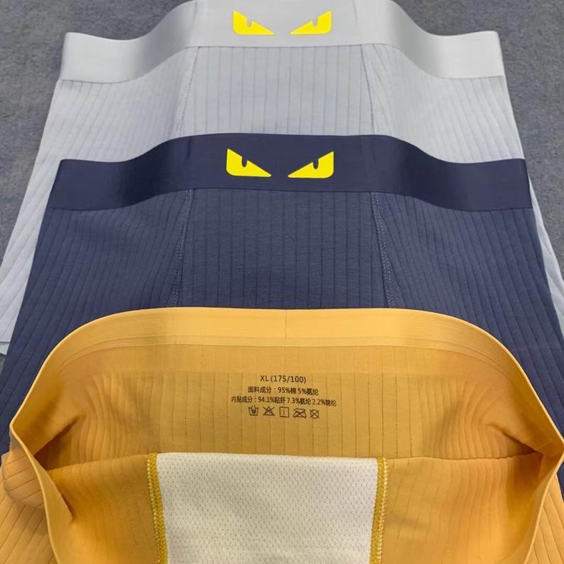 Fendi boxer L-3XL  (9)